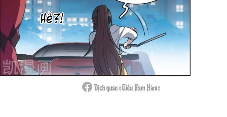 Thế Giới Đệ Nhất Cự Tinh Chapter 7.4 - Trang 2