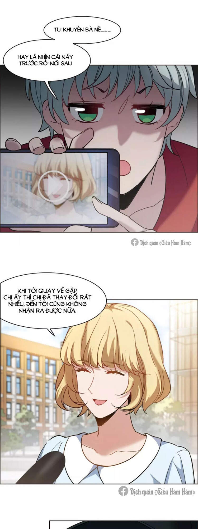 Thế Giới Đệ Nhất Cự Tinh Chapter 7.4 - Trang 2