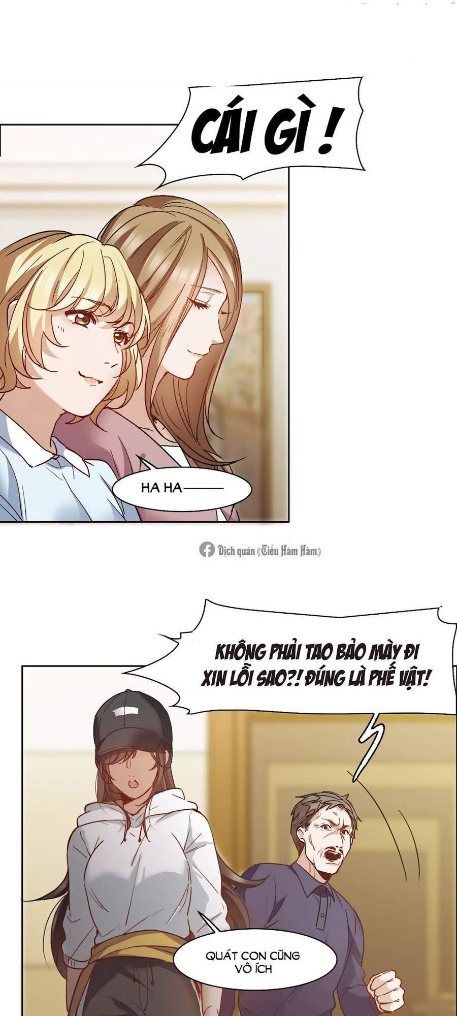 Thế Giới Đệ Nhất Cự Tinh Chapter 8.1 - Trang 2