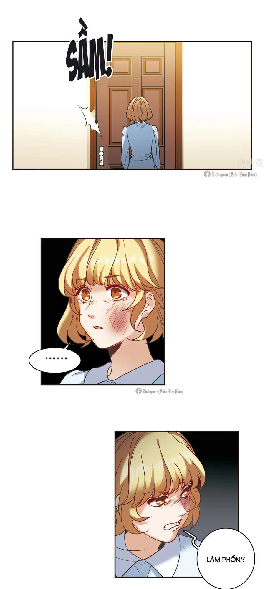 Thế Giới Đệ Nhất Cự Tinh Chapter 8.2 - Trang 2