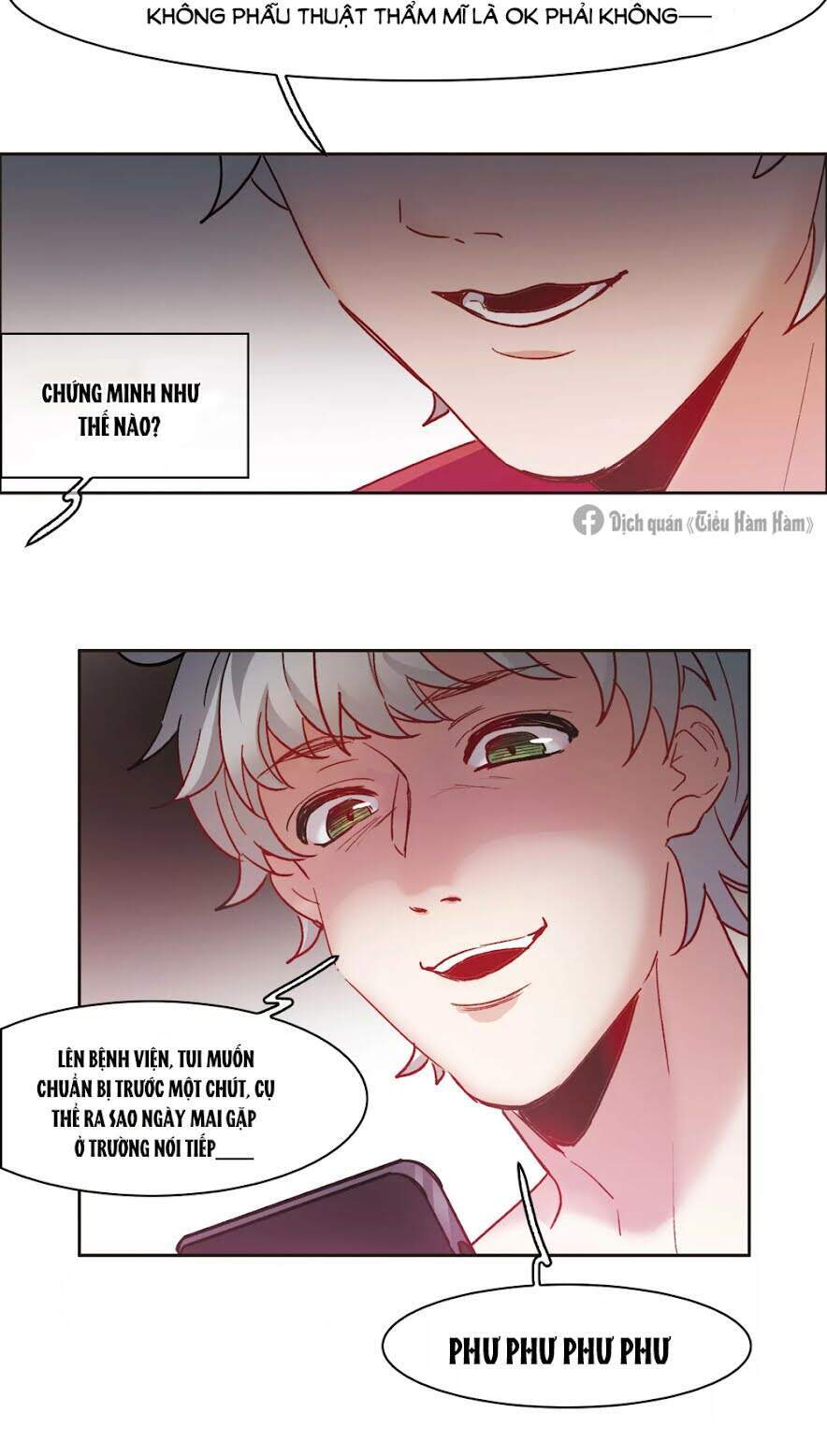 Thế Giới Đệ Nhất Cự Tinh Chapter 8.2 - Trang 2