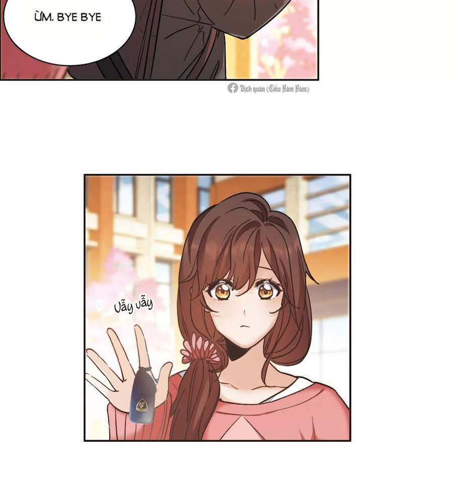 Thế Giới Đệ Nhất Cự Tinh Chapter 9.1 - Trang 2