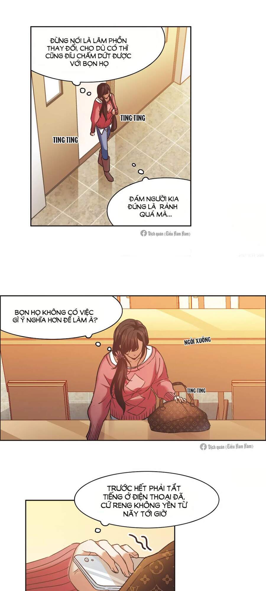 Thế Giới Đệ Nhất Cự Tinh Chapter 9.1 - Trang 2