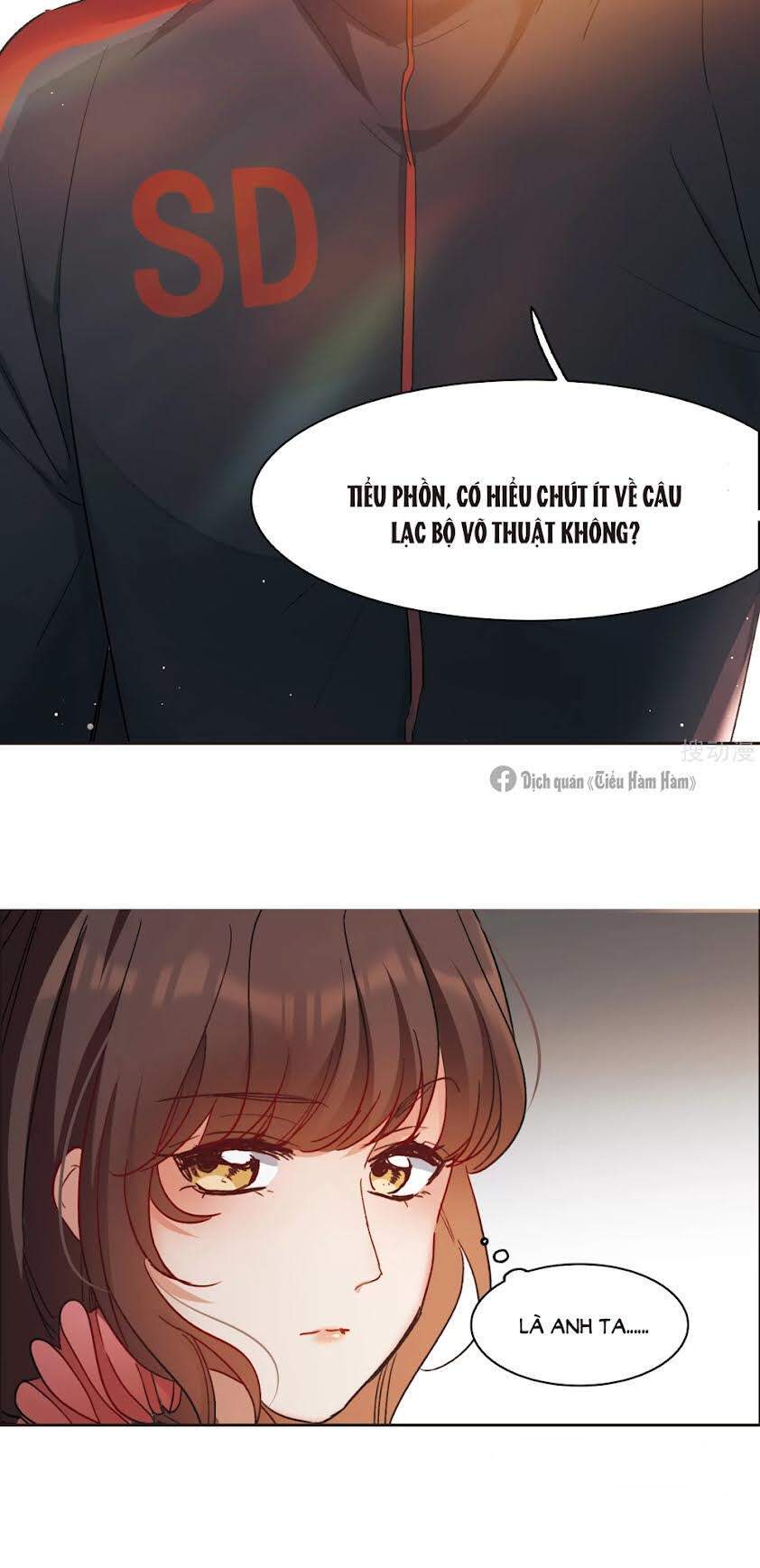 Thế Giới Đệ Nhất Cự Tinh Chapter 9.1 - Trang 2