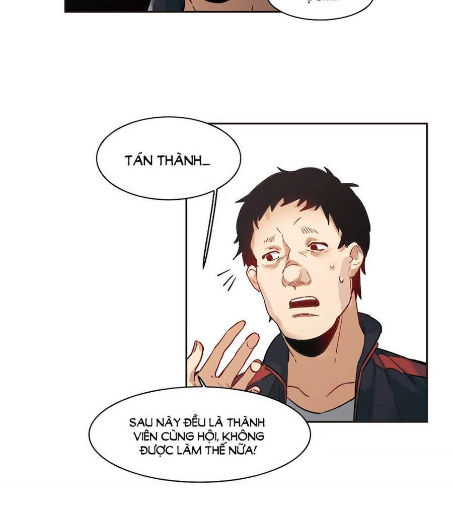 Thế Giới Đệ Nhất Cự Tinh Chapter 9.2 - Trang 2