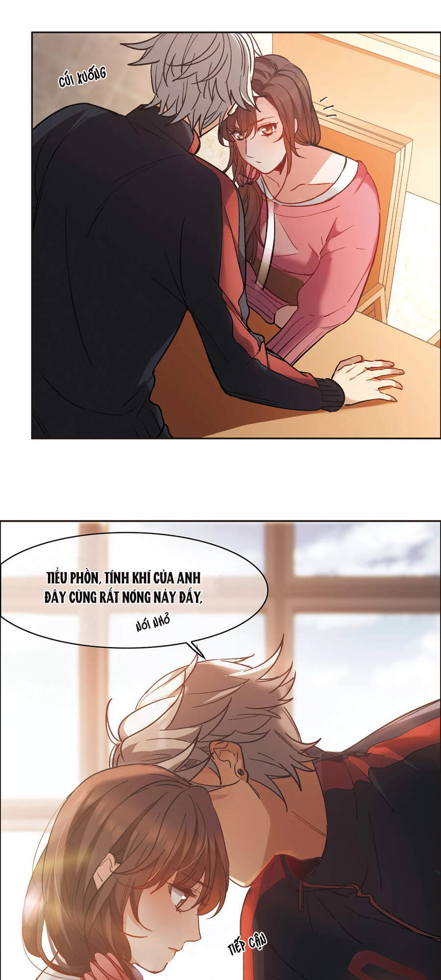 Thế Giới Đệ Nhất Cự Tinh Chapter 9.2 - Trang 2