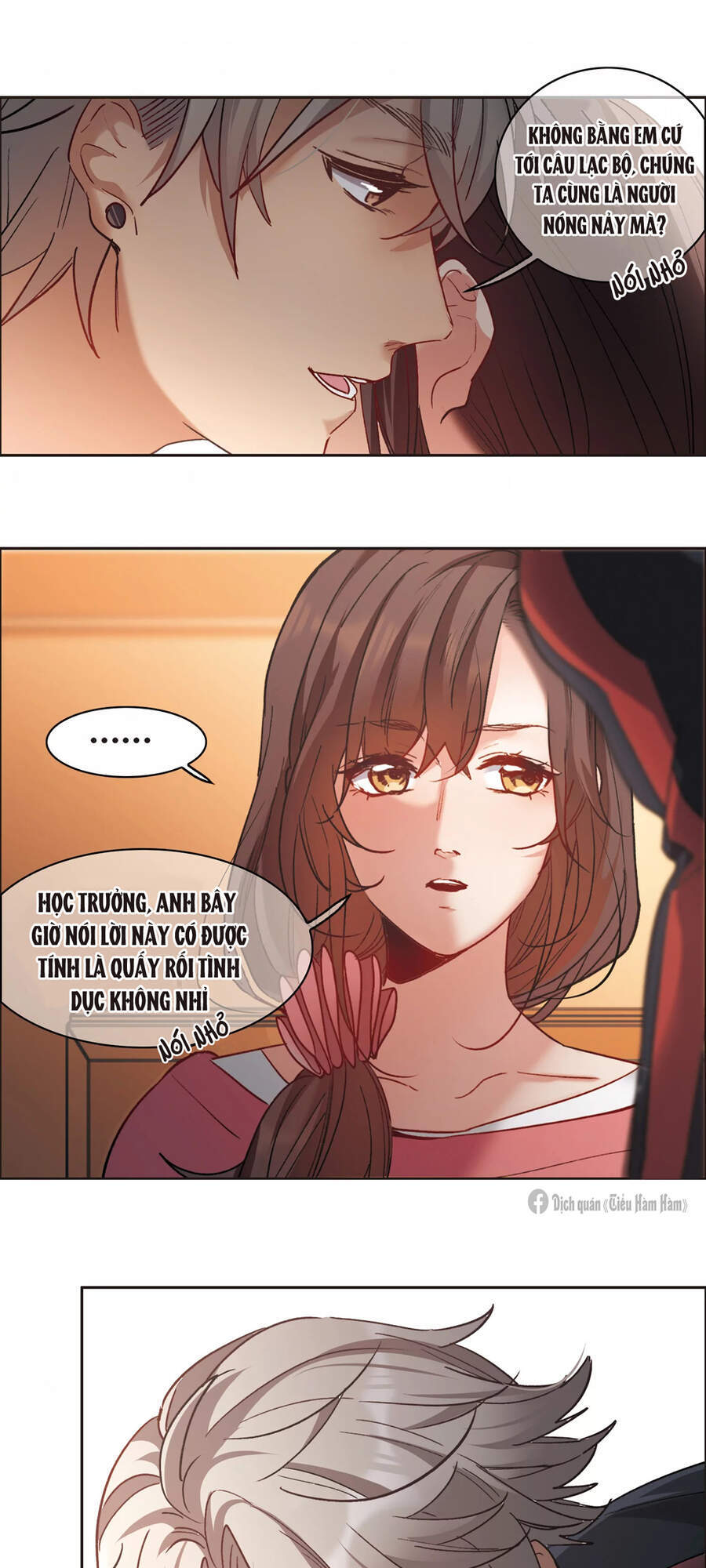 Thế Giới Đệ Nhất Cự Tinh Chapter 9.2 - Trang 2