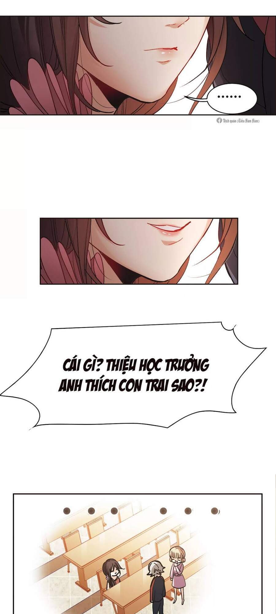 Thế Giới Đệ Nhất Cự Tinh Chapter 9.2 - Trang 2