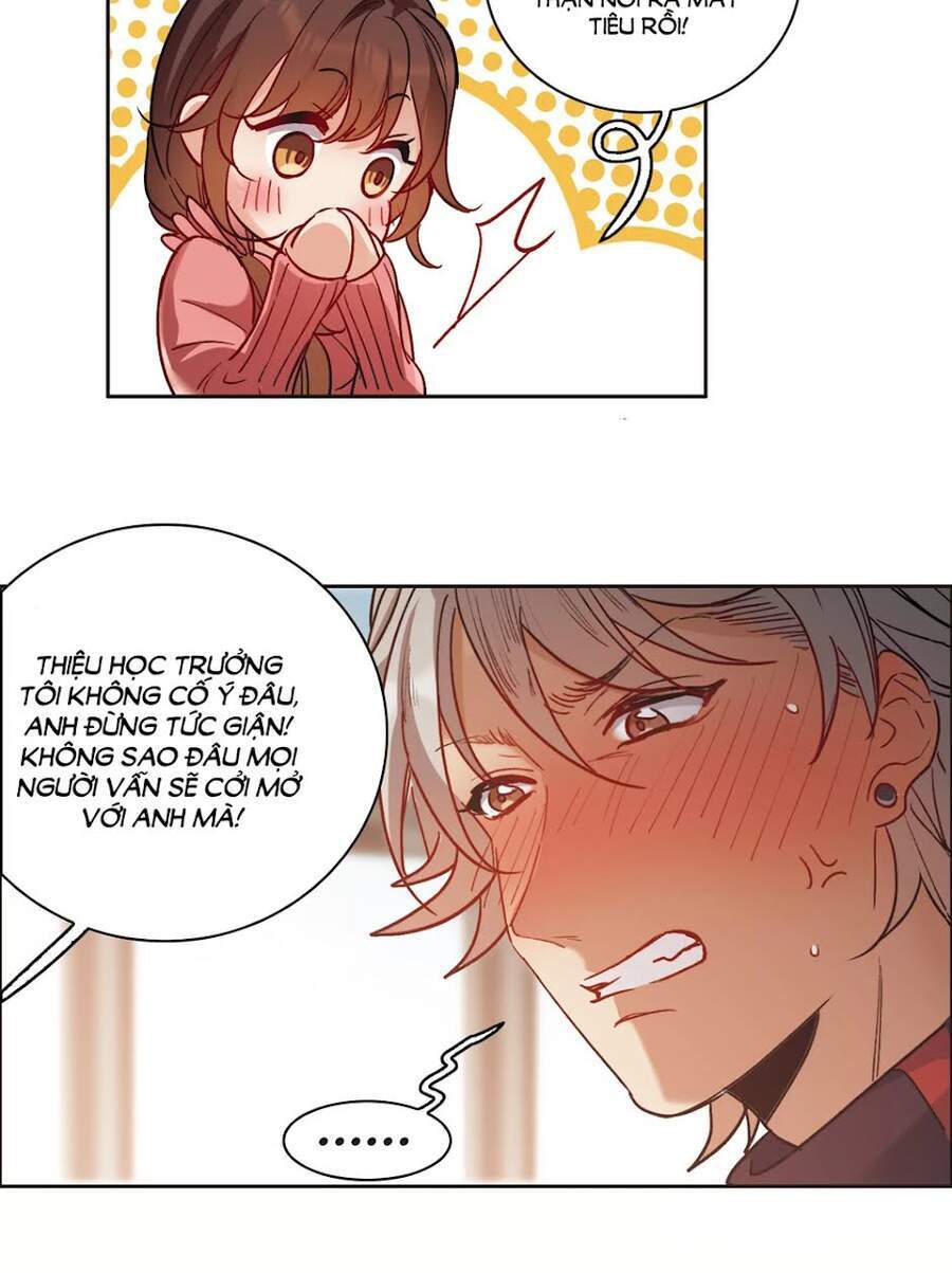 Thế Giới Đệ Nhất Cự Tinh Chapter 9.2 - Trang 2