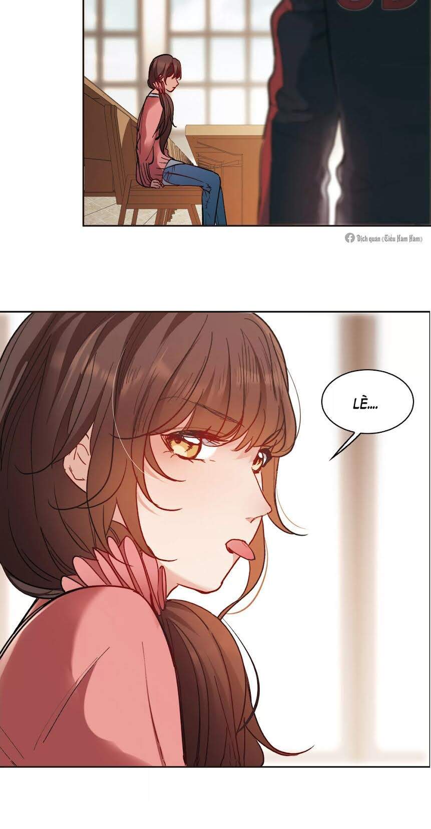 Thế Giới Đệ Nhất Cự Tinh Chapter 9.2 - Trang 2