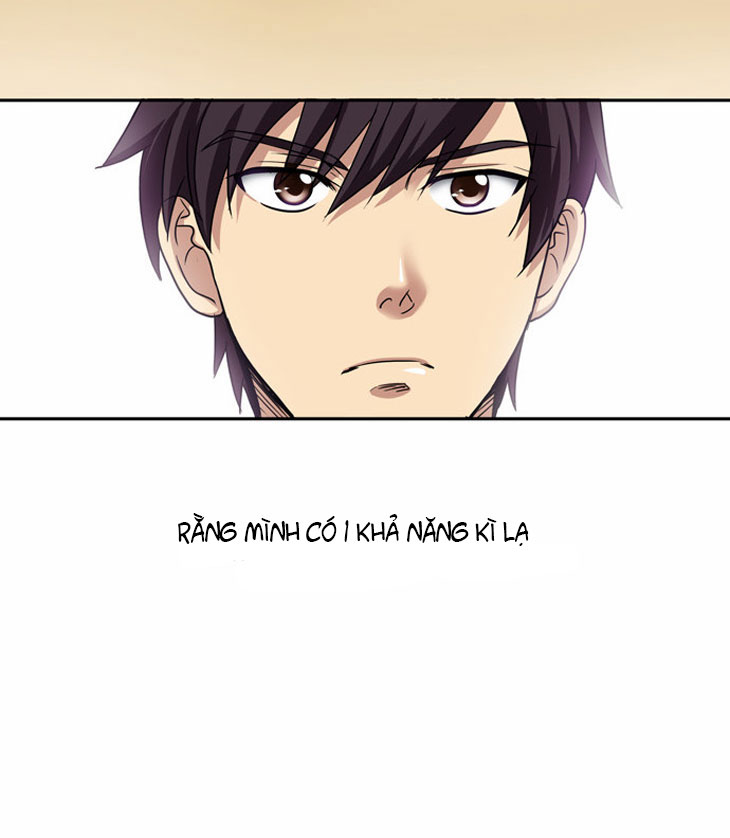 Thế Giới Game Thủ Chapter 1 - Trang 2