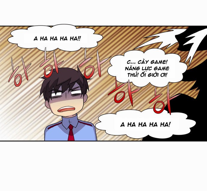 Thế Giới Game Thủ Chapter 10 - Trang 2
