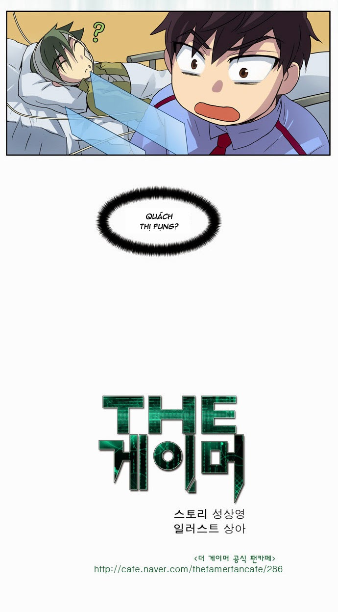 Thế Giới Game Thủ Chapter 10 - Trang 2