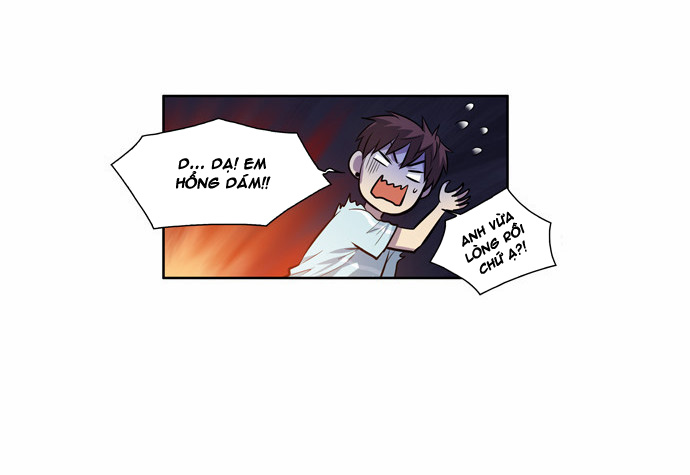 Thế Giới Game Thủ Chapter 100 - Trang 2