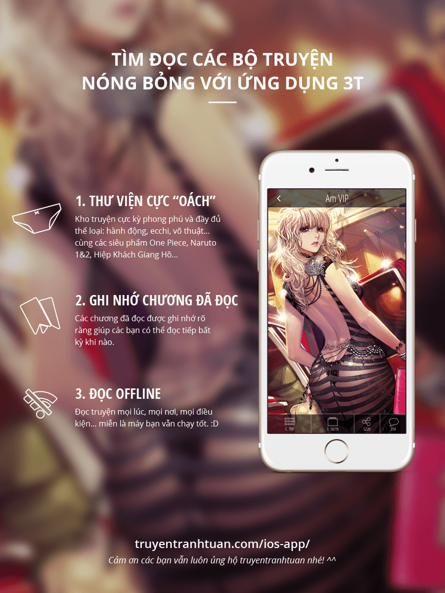 Thế Giới Game Thủ Chapter 101 - Trang 2