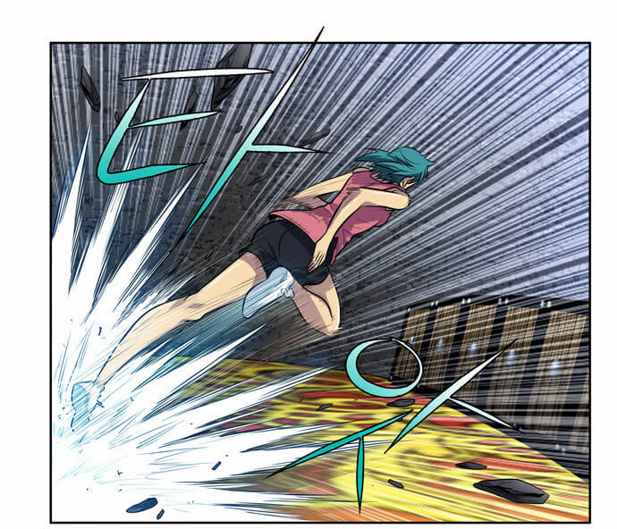 Thế Giới Game Thủ Chapter 101 - Trang 2