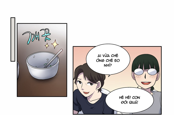 Thế Giới Game Thủ Chapter 102 - Trang 2