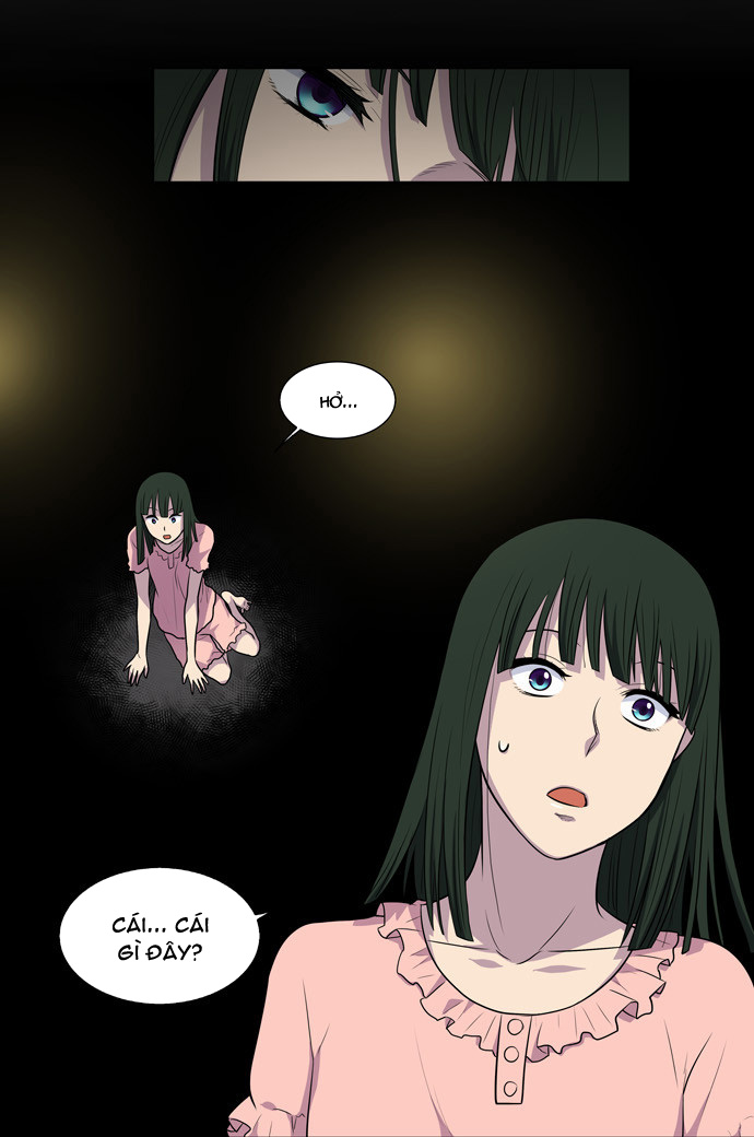 Thế Giới Game Thủ Chapter 102 - Trang 2