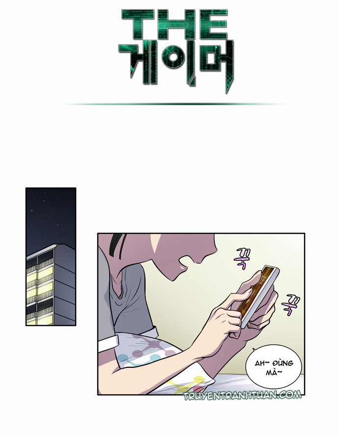 Thế Giới Game Thủ Chapter 102 - Trang 2