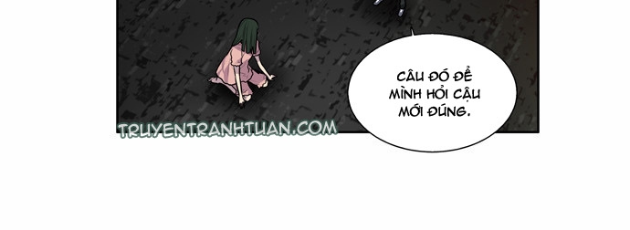 Thế Giới Game Thủ Chapter 103 - Trang 2