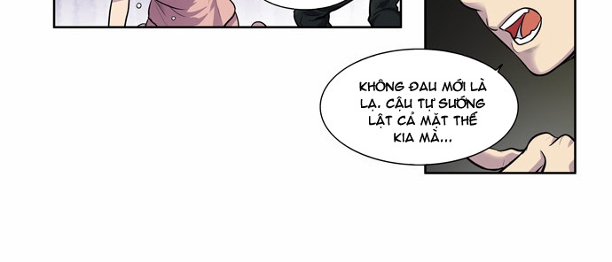 Thế Giới Game Thủ Chapter 103 - Trang 2