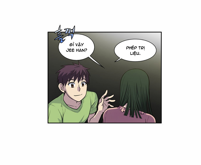 Thế Giới Game Thủ Chapter 103 - Trang 2