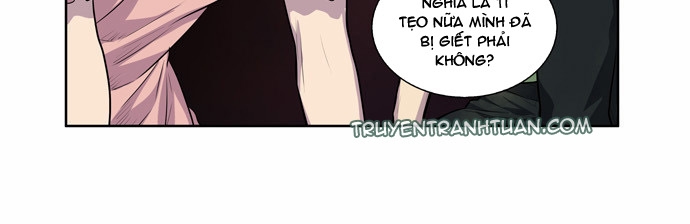 Thế Giới Game Thủ Chapter 103 - Trang 2