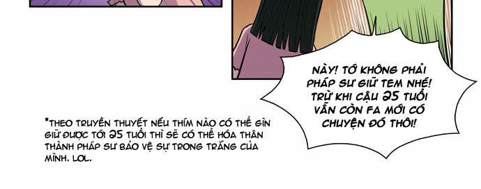 Thế Giới Game Thủ Chapter 103 - Trang 2