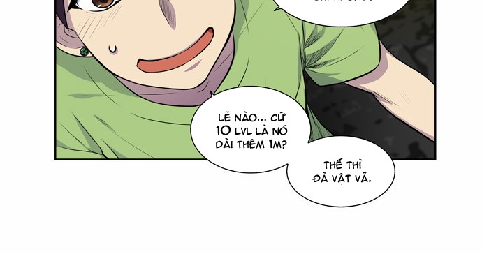 Thế Giới Game Thủ Chapter 103 - Trang 2