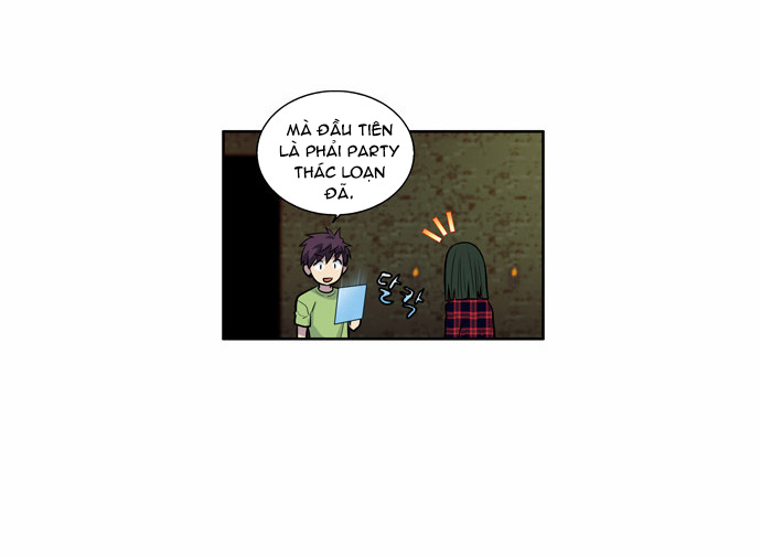 Thế Giới Game Thủ Chapter 104 - Trang 2