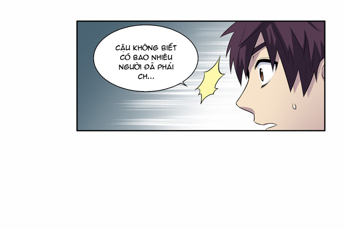 Thế Giới Game Thủ Chapter 105 - Trang 2