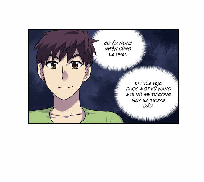 Thế Giới Game Thủ Chapter 105 - Trang 2