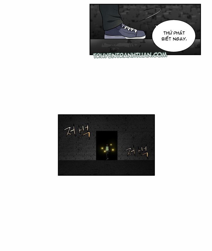 Thế Giới Game Thủ Chapter 106 - Trang 2