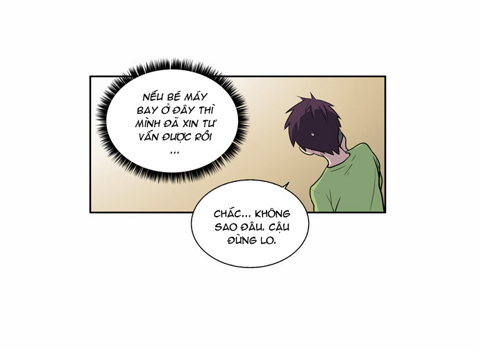 Thế Giới Game Thủ Chapter 106 - Trang 2