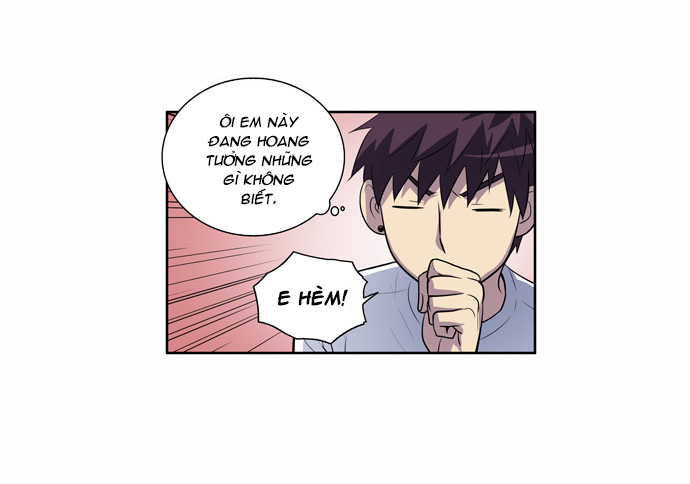 Thế Giới Game Thủ Chapter 107 - Trang 2