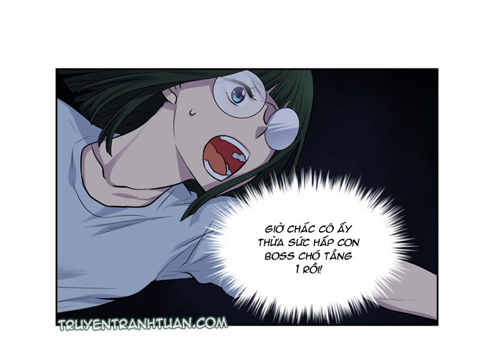 Thế Giới Game Thủ Chapter 108 - Trang 2