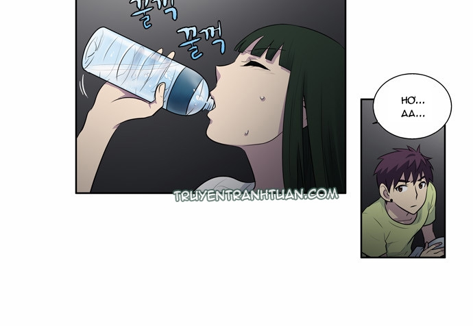 Thế Giới Game Thủ Chapter 109 - Trang 2