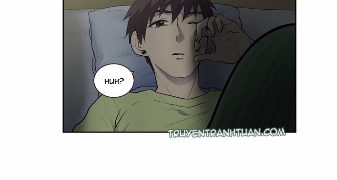 Thế Giới Game Thủ Chapter 109 - Trang 2