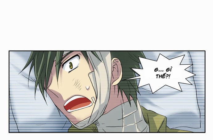 Thế Giới Game Thủ Chapter 11 - Trang 2