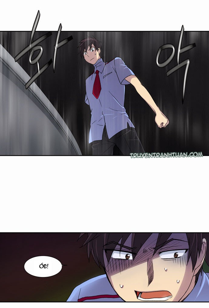 Thế Giới Game Thủ Chapter 11 - Trang 2