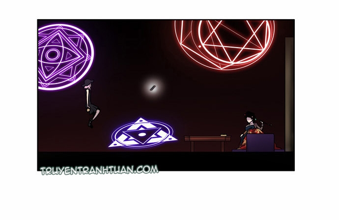 Thế Giới Game Thủ Chapter 110 - Trang 2