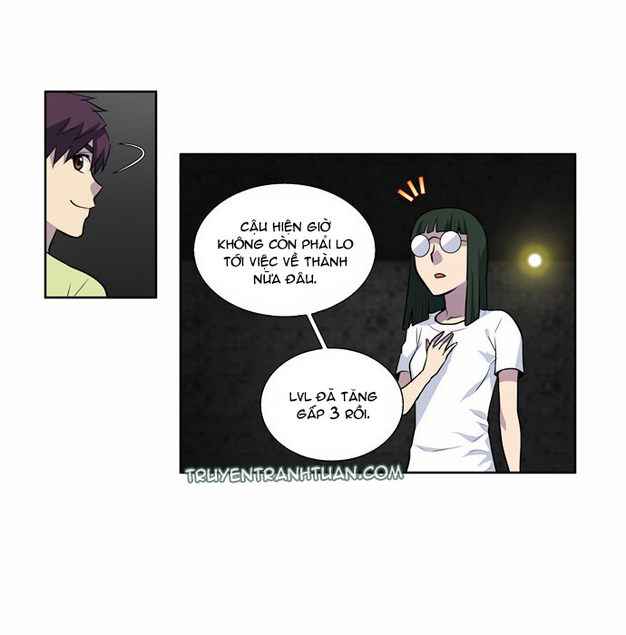 Thế Giới Game Thủ Chapter 110 - Trang 2