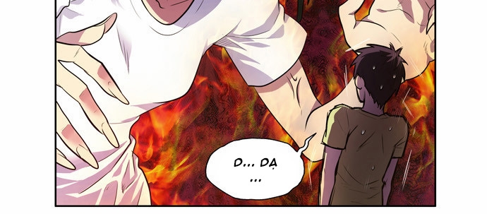 Thế Giới Game Thủ Chapter 110 - Trang 2