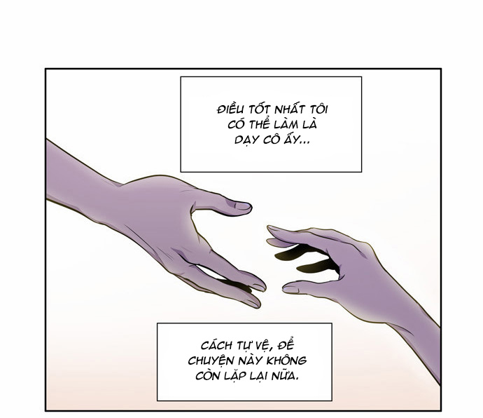 Thế Giới Game Thủ Chapter 110 - Trang 2
