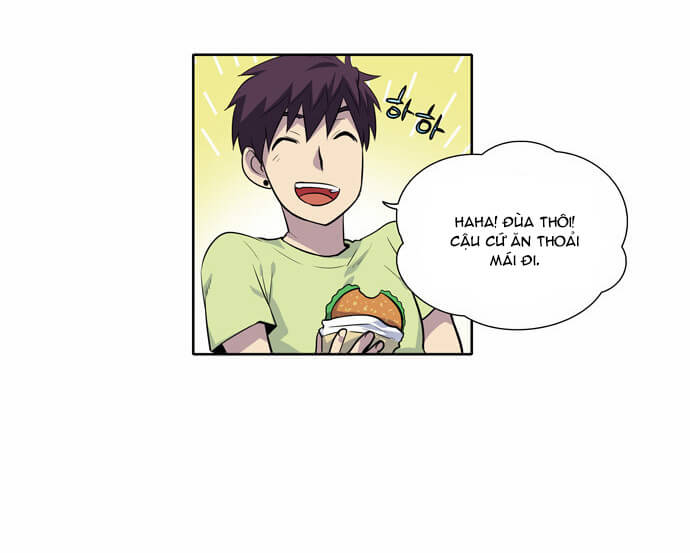 Thế Giới Game Thủ Chapter 111 - Trang 2