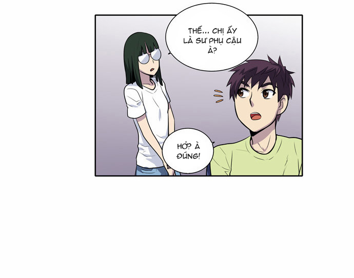 Thế Giới Game Thủ Chapter 112 - Trang 2