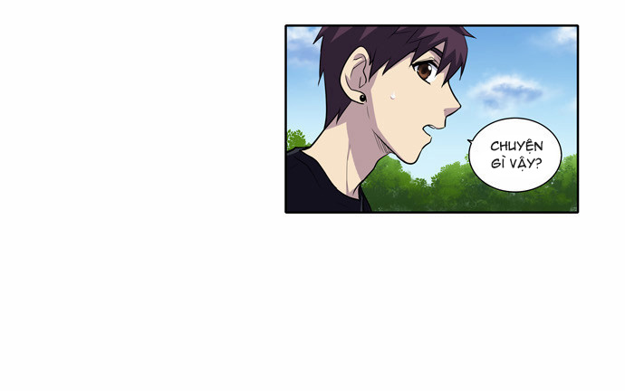 Thế Giới Game Thủ Chapter 112 - Trang 2