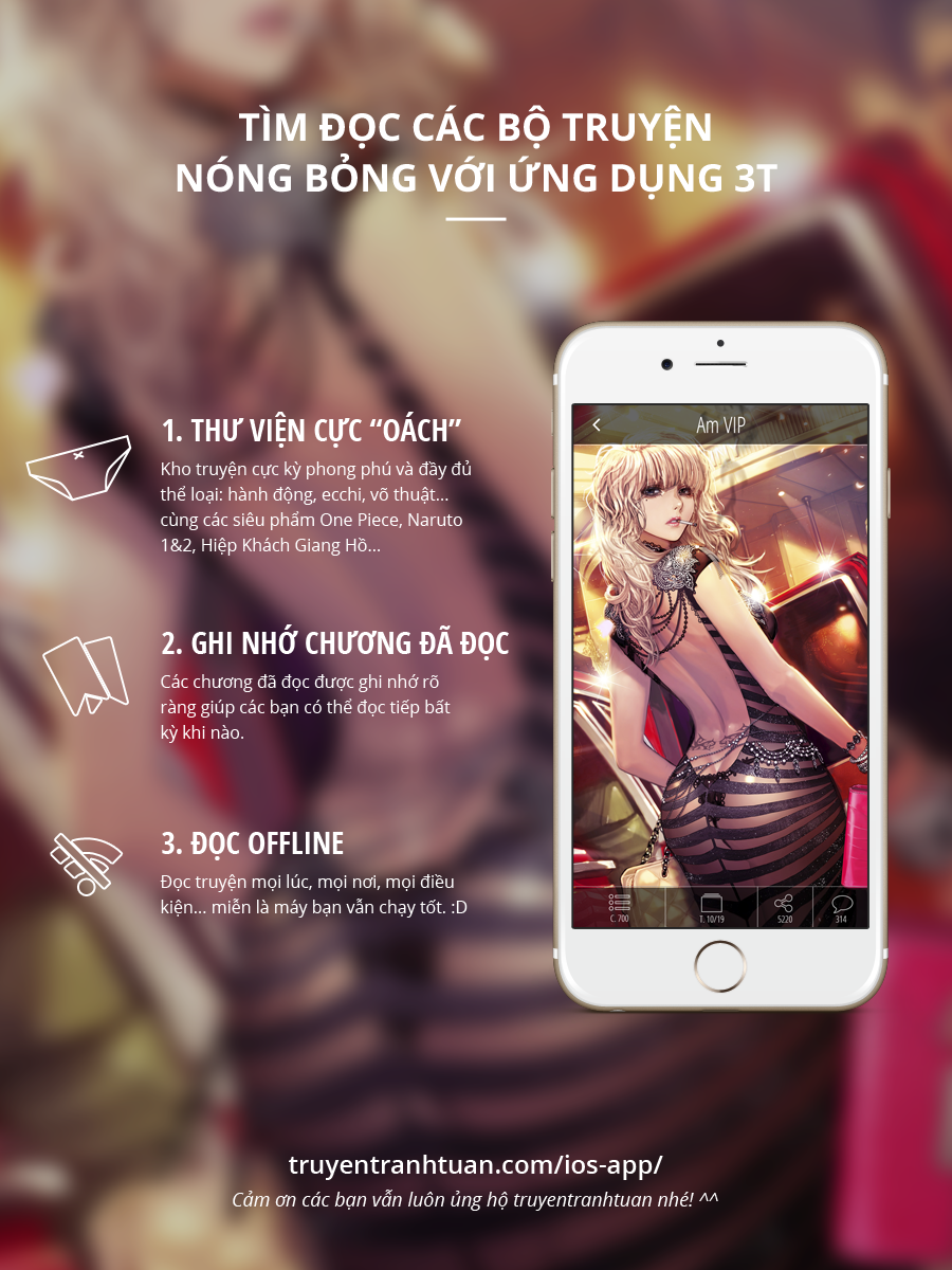 Thế Giới Game Thủ Chapter 112 - Trang 2