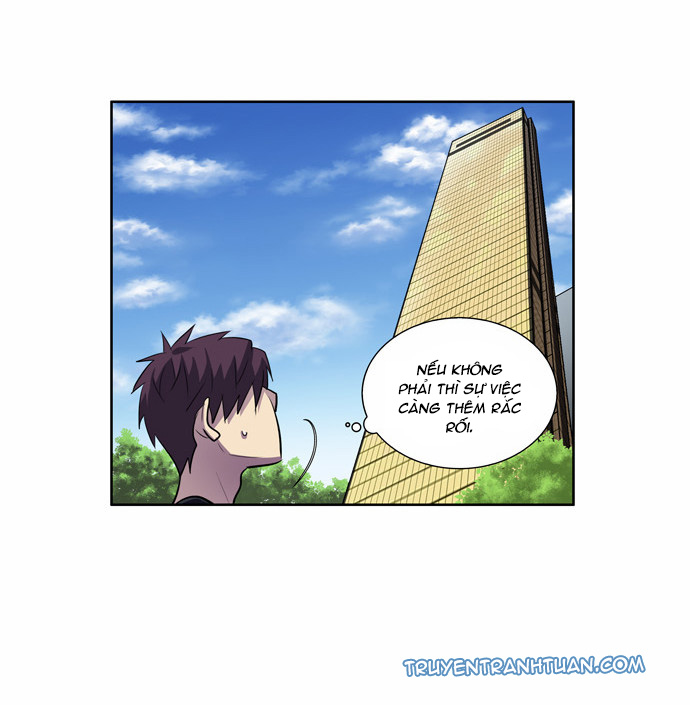 Thế Giới Game Thủ Chapter 114 - Trang 2