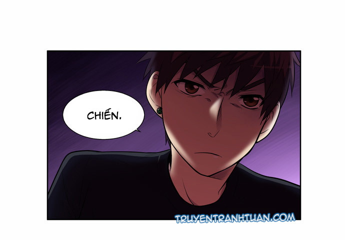 Thế Giới Game Thủ Chapter 114 - Trang 2